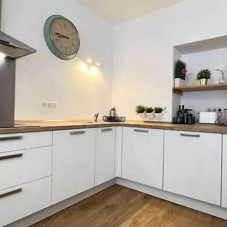 Appartement Du Village, T2 + Alcove 5p. Cauterets