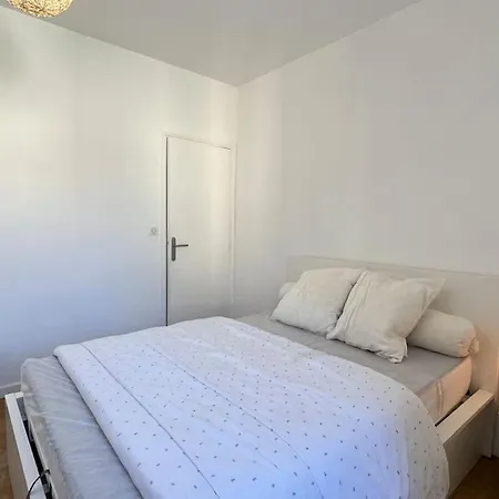 Apartamento Du Village, T2 + Alcove 5p. Cauterets