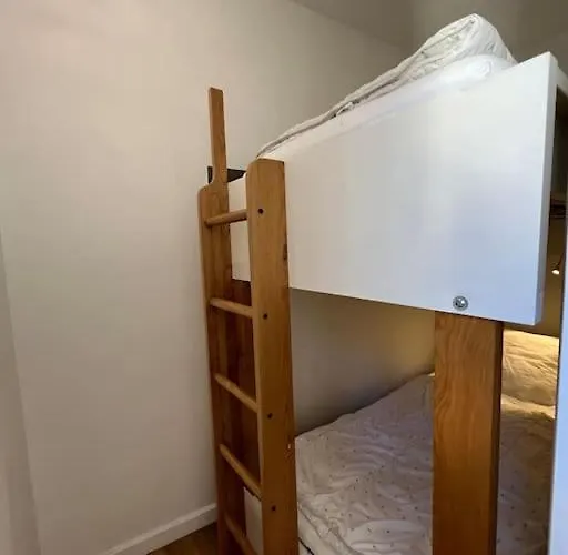 Du Village, T2 + Alcove 5p.